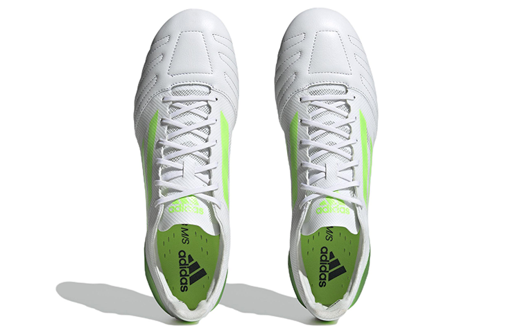 Adidas X Speedportal 99 Leather.1 Fg 'Серебристый'