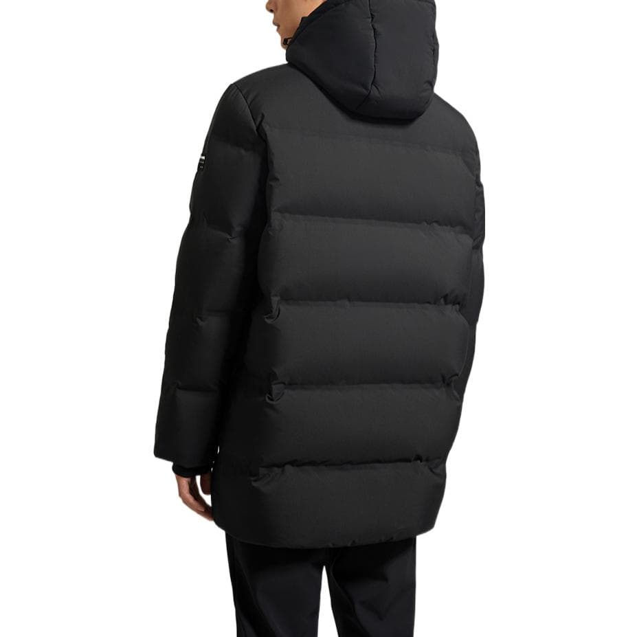 ANTA Variety Training Collection Пуховики мужские черные