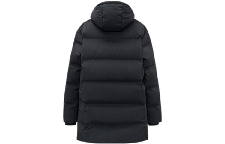 ANTA Variety Training Collection Пуховики мужские черные