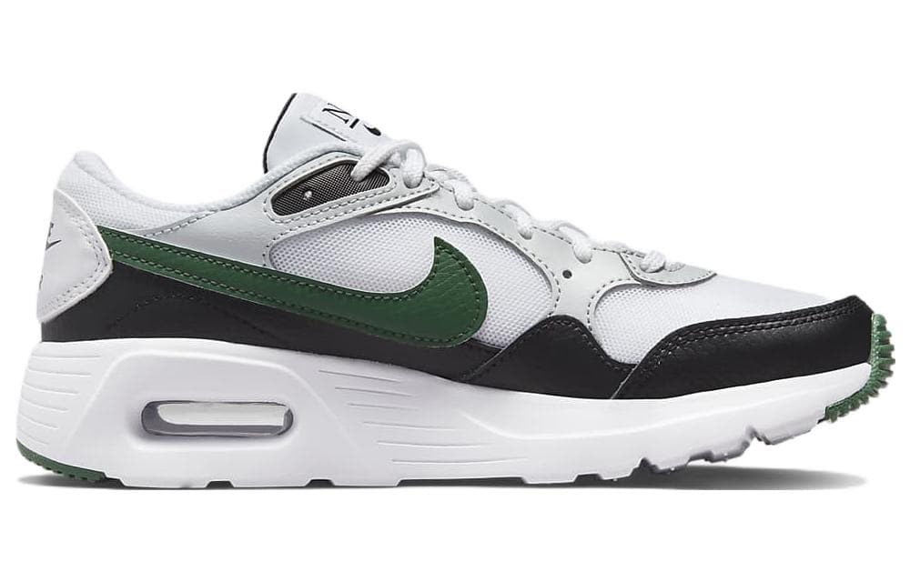 Nike Air Max SC 'White Gorge Green' GS