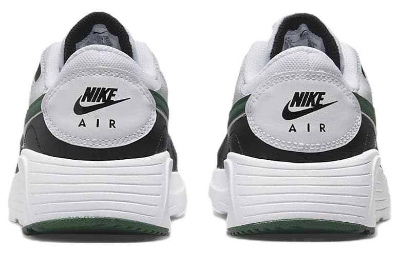 Nike Air Max SC 'White Gorge Green' GS