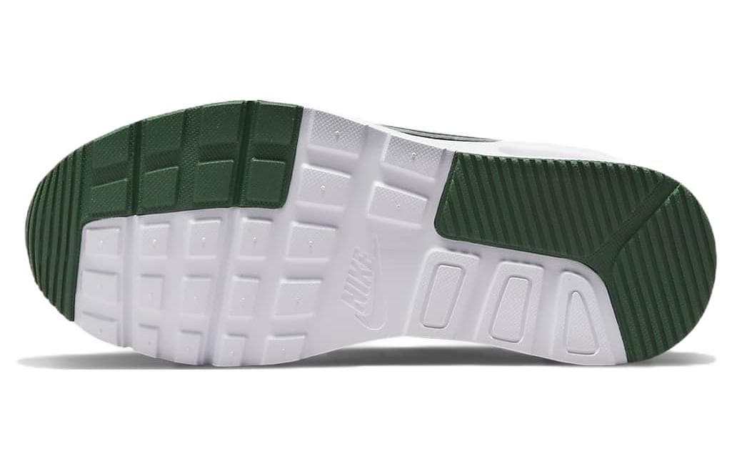 Nike Air Max SC 'White Gorge Green' GS