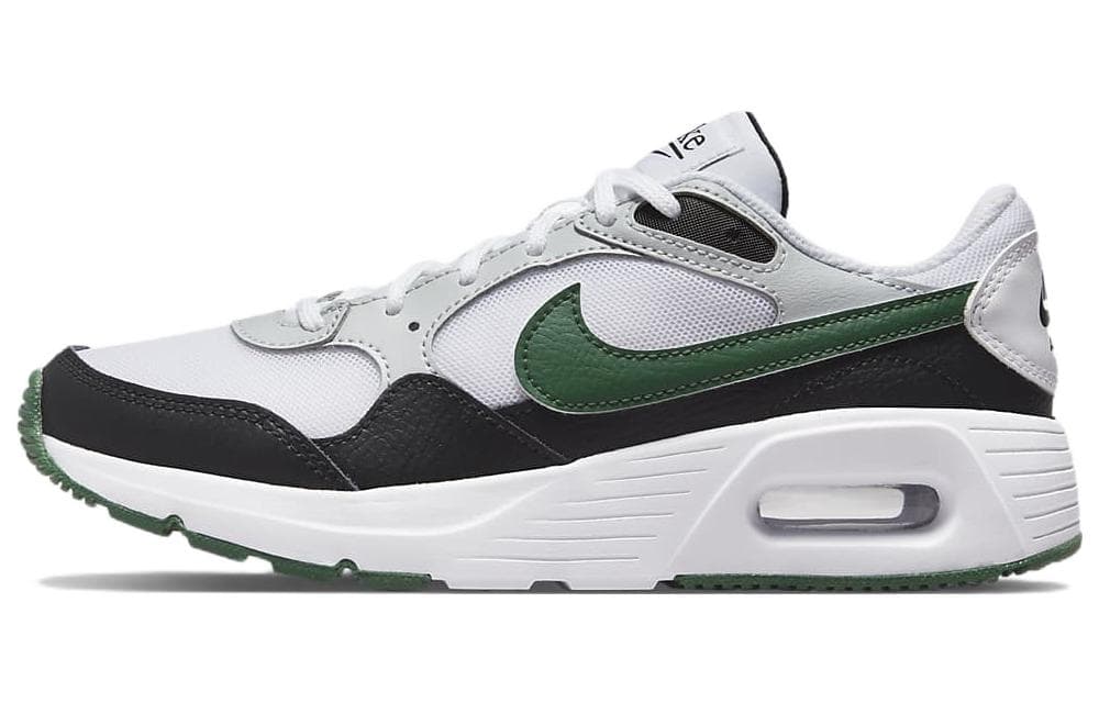Nike Air Max SC 'White Gorge Green' GS
