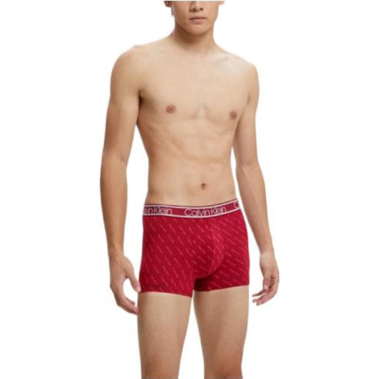 Мужские боксеры Calvin Klein