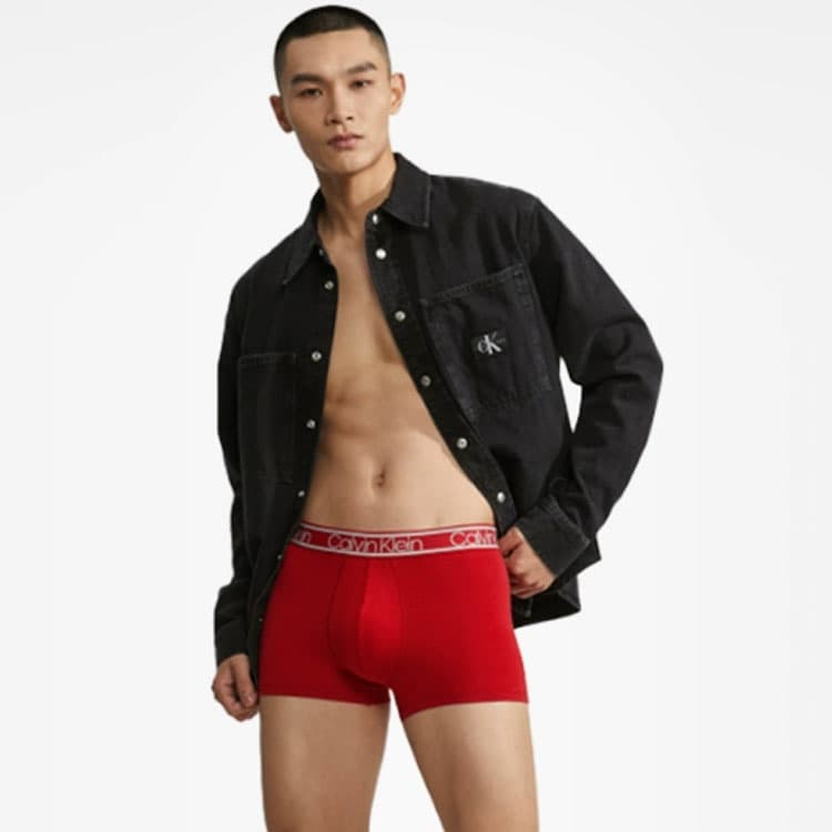 Мужские боксеры Calvin Klein