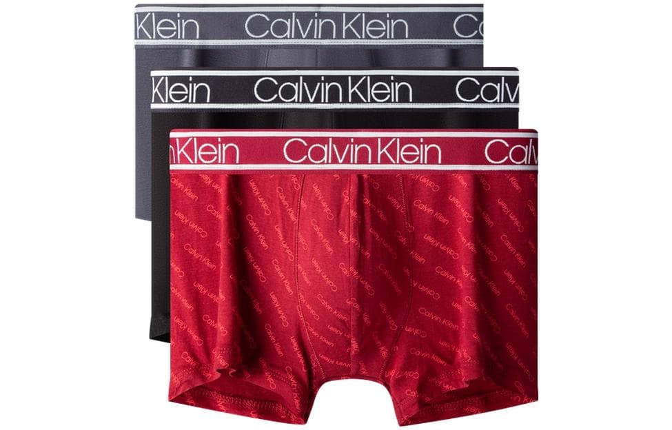 Calvin Klein Men's Boxer Briefs