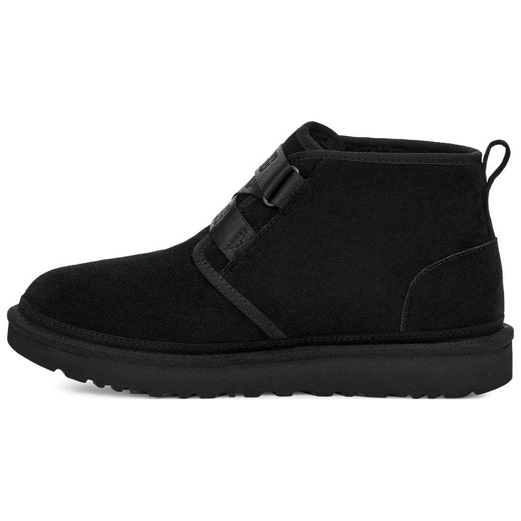 UGG Neumel Quickclick Boot 'Black'