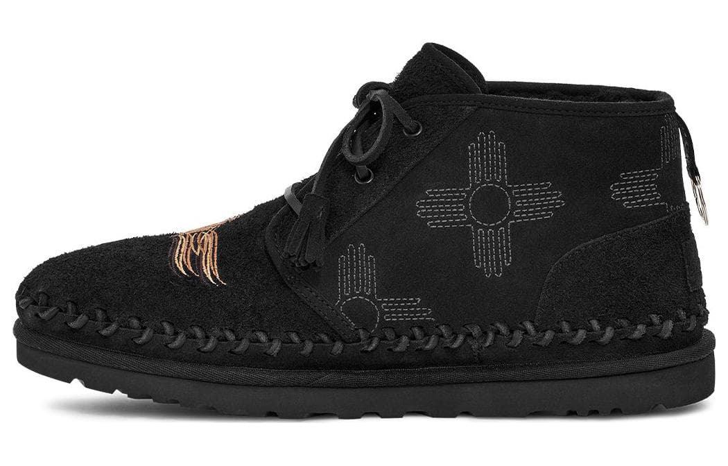 UGG X Cotd Neumel 'Black'