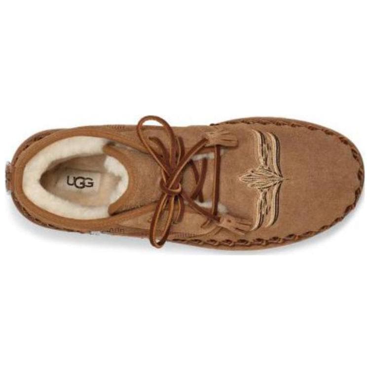 UGG Neumel Boots X Cotd