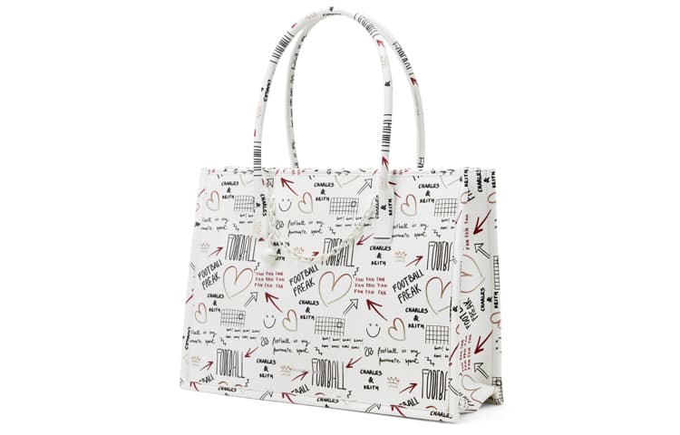 Сумки через плечо CHARLES&KEITH