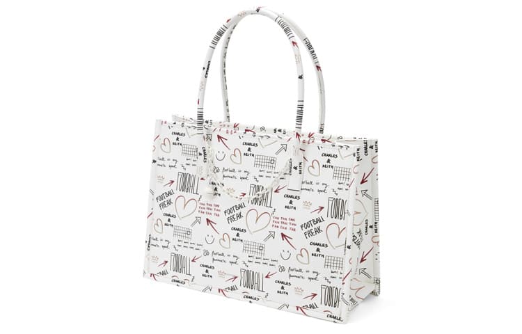 Сумки через плечо CHARLES&KEITH