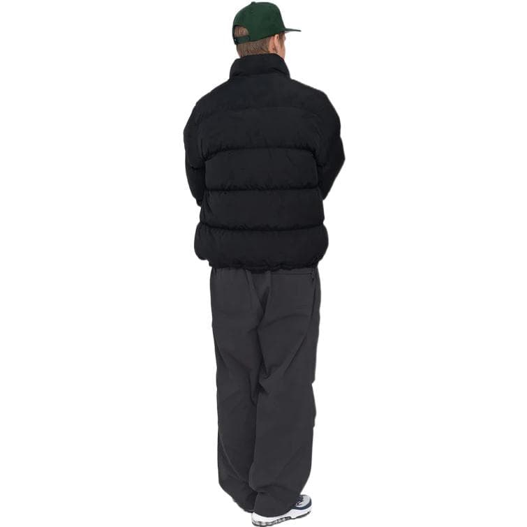 Пуховик Stussy Ripstop