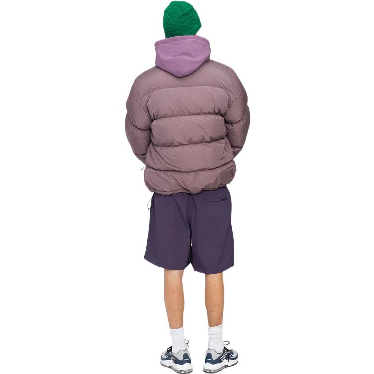 Пуховик Stussy Ripstop