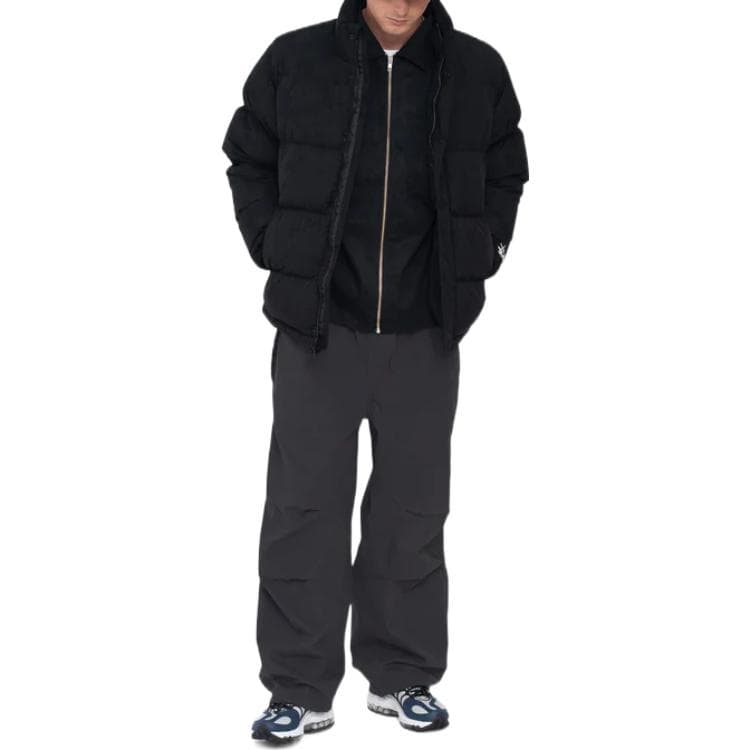 Пуховик Stussy Ripstop