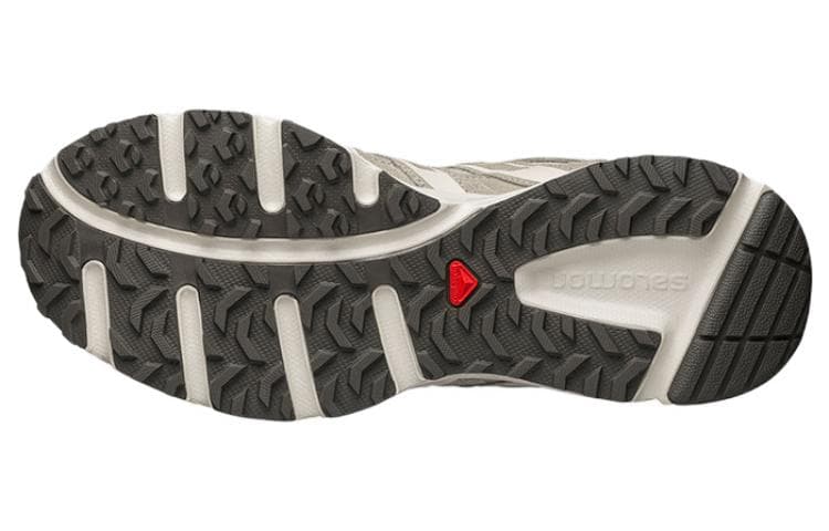 SALOMON X Миссия 4: Зимние приключения