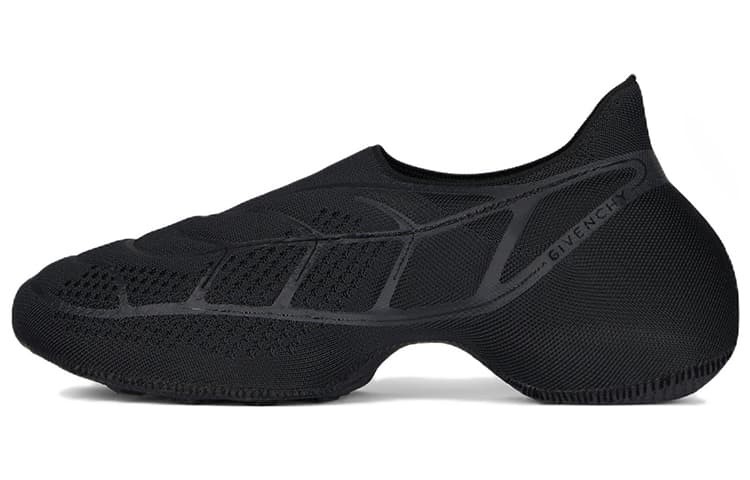 Givenchy TK 360 Plus Sneaker Black