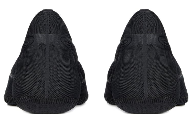 Кроссовки Givenchy TK 360 Plus Черные