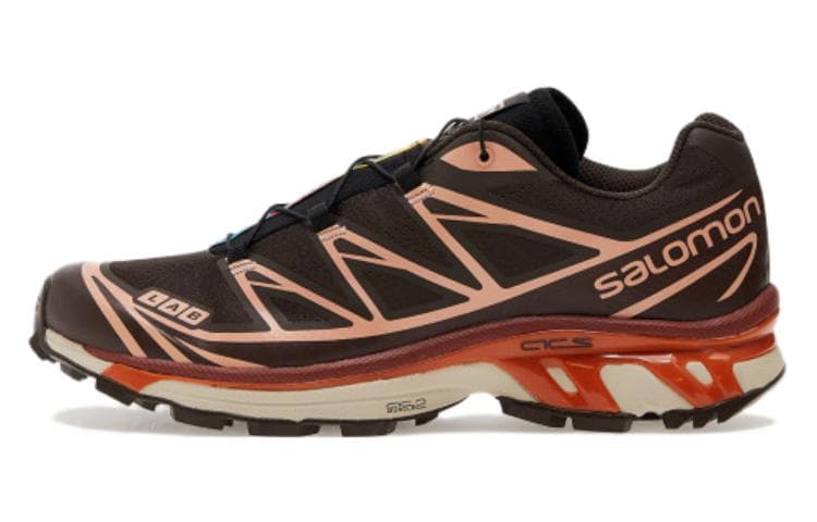 SALOMON XT 6 'Delicioso'