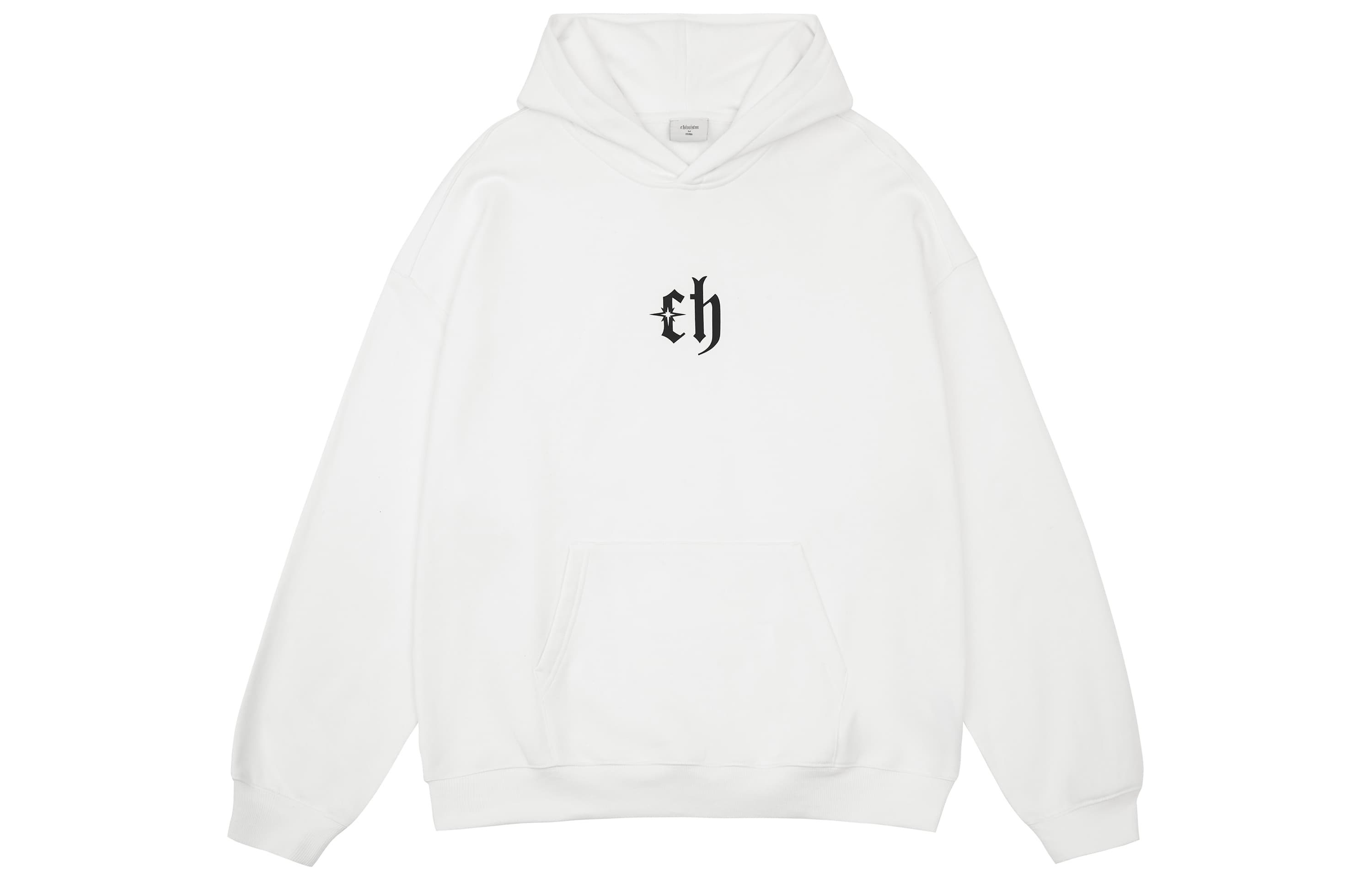 CHINISM Sweatshirts Unisex