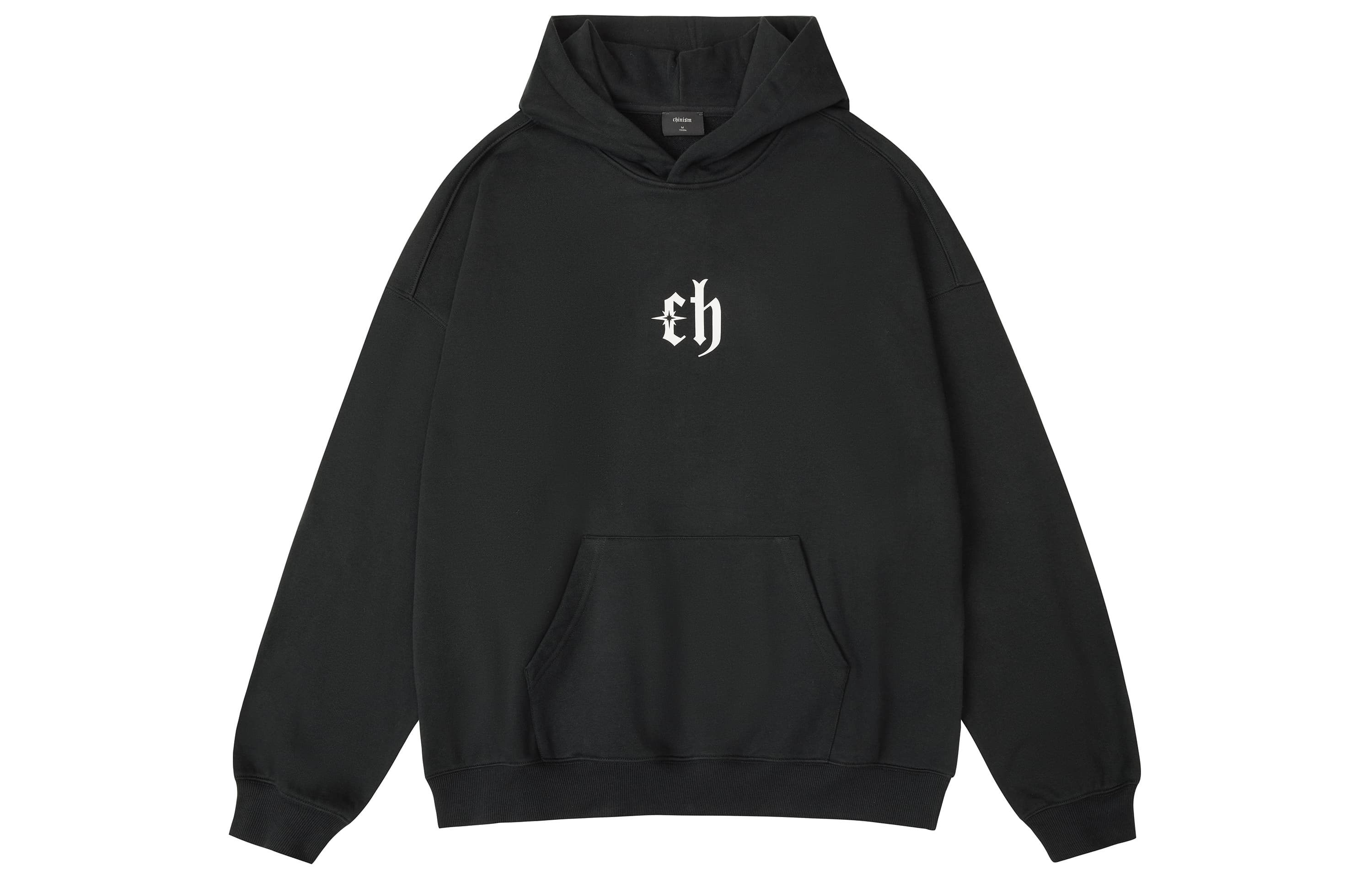 CHINISM Толстовки Унисекс