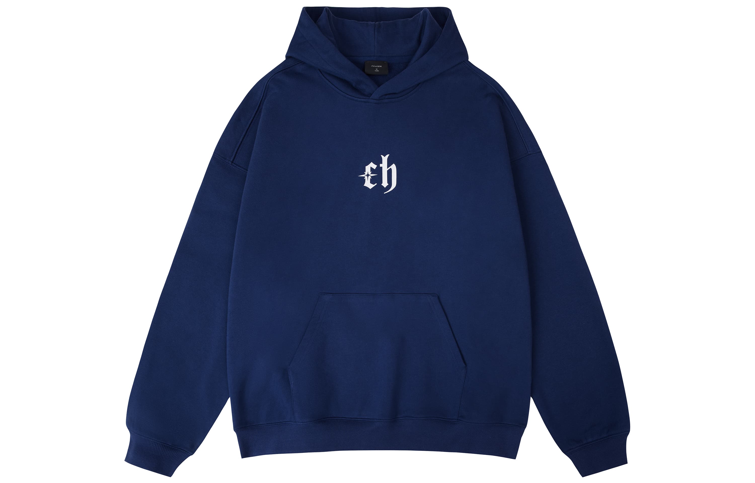 CHINISM Толстовки Унисекс