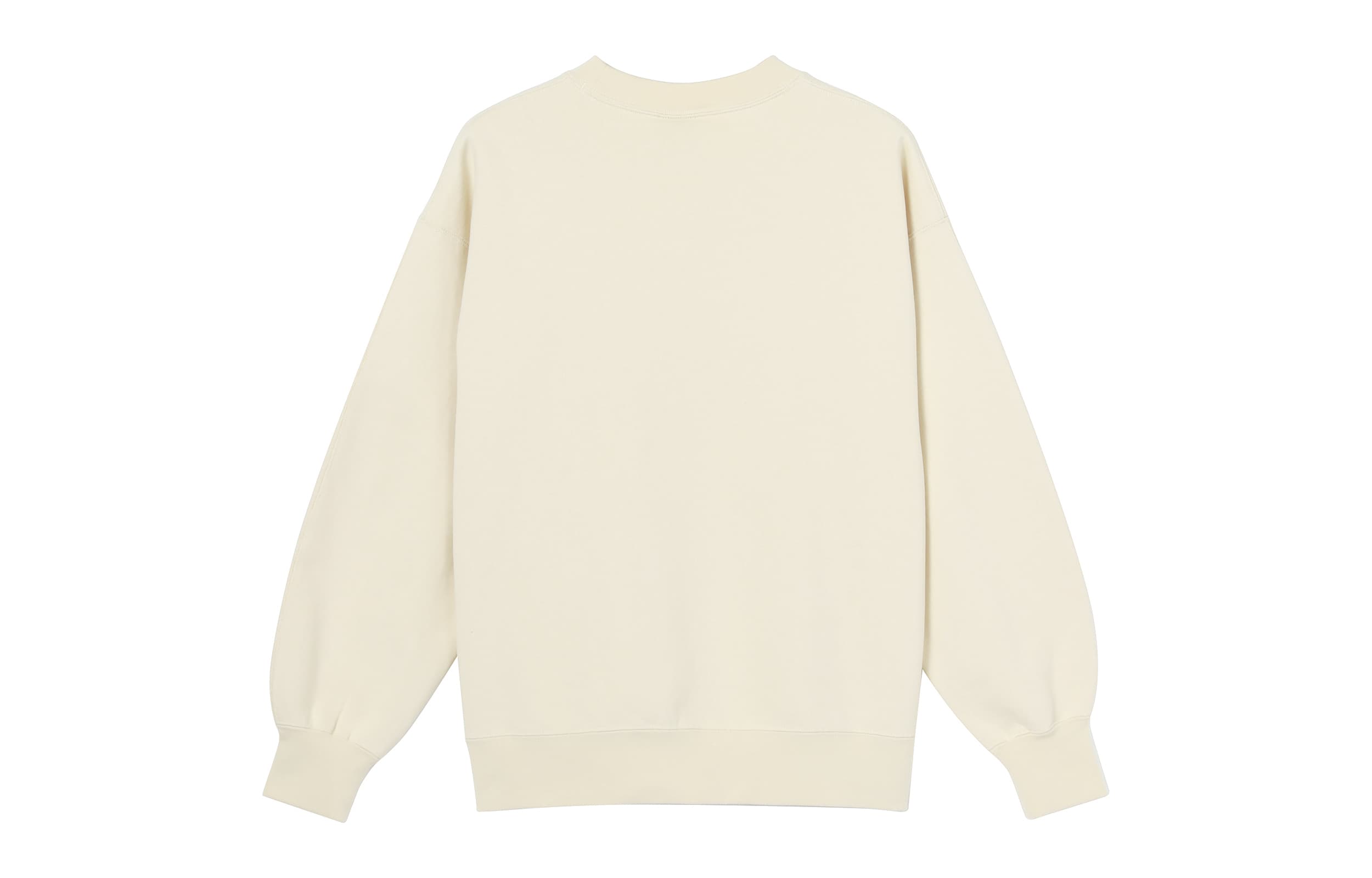 Женские толстовки Jordan Flight цвета экрю