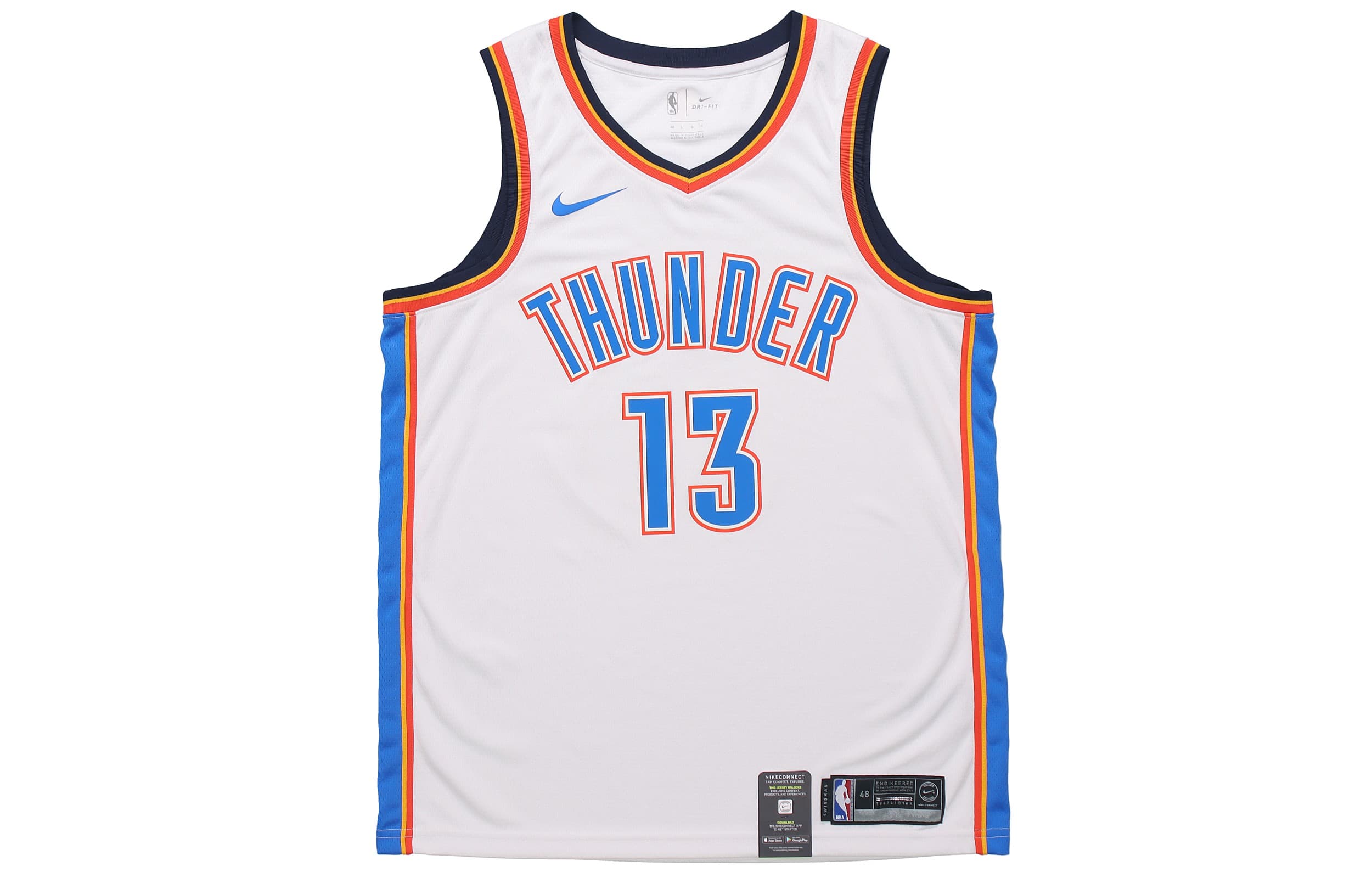 Nike NBA Basketball Jerseys Men's