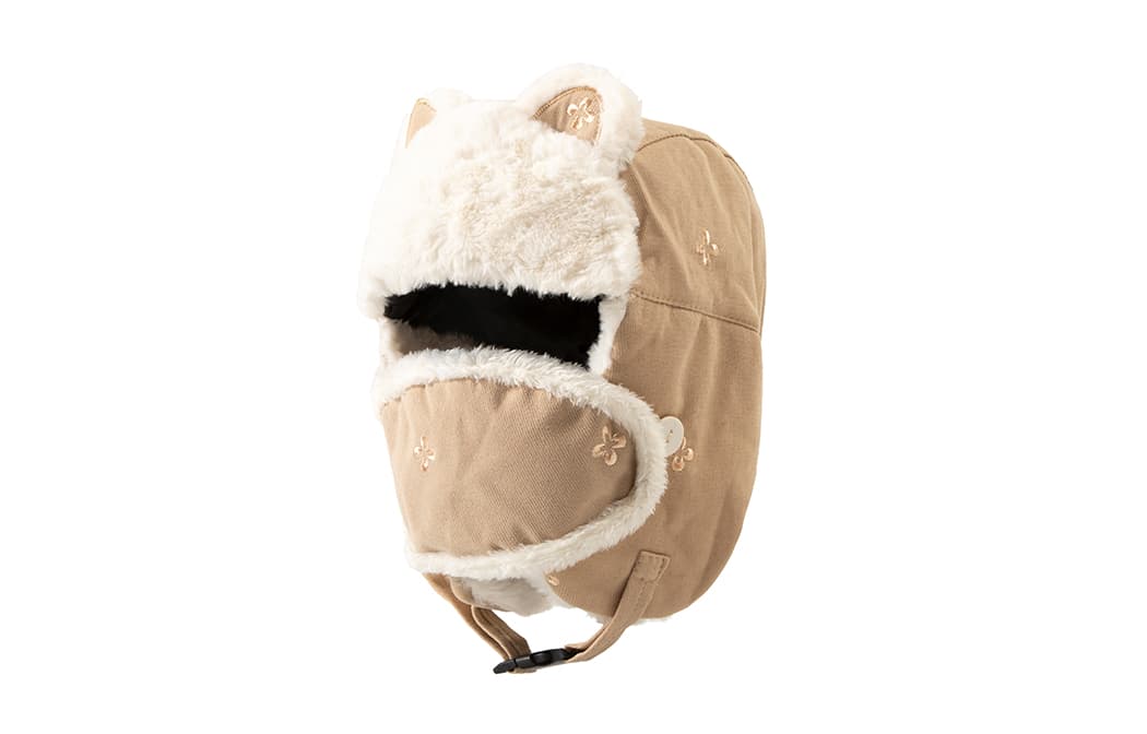 BAIJUAN Шапки-ловушки унисекс