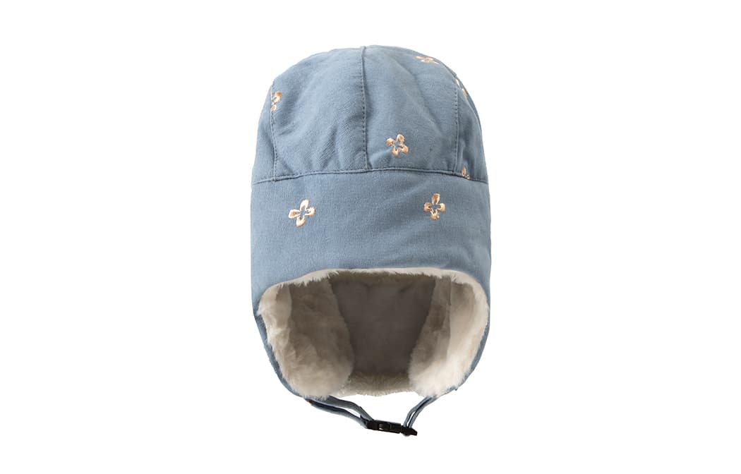 BAIJUAN Шапки-ловушки унисекс