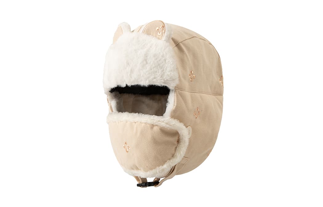 BAIJUAN Шапки-ловушки унисекс