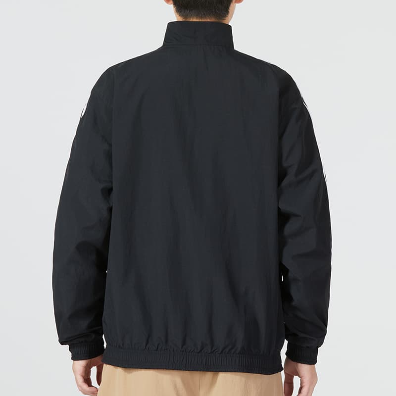 Adidas Germany Куртка мужская черная