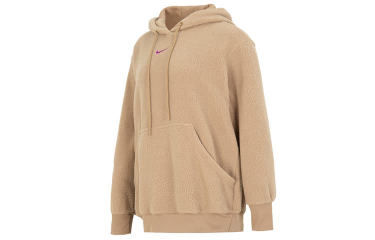 Nike Sweatshirts Women's Khaki