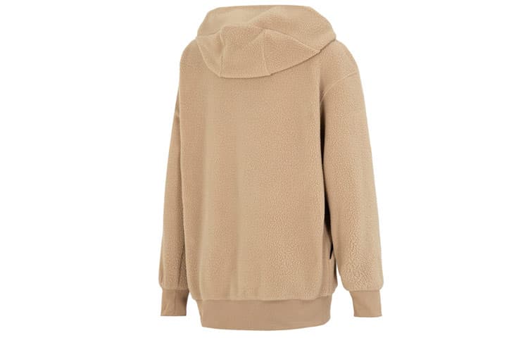 Толстовки Nike женские цвета хаки