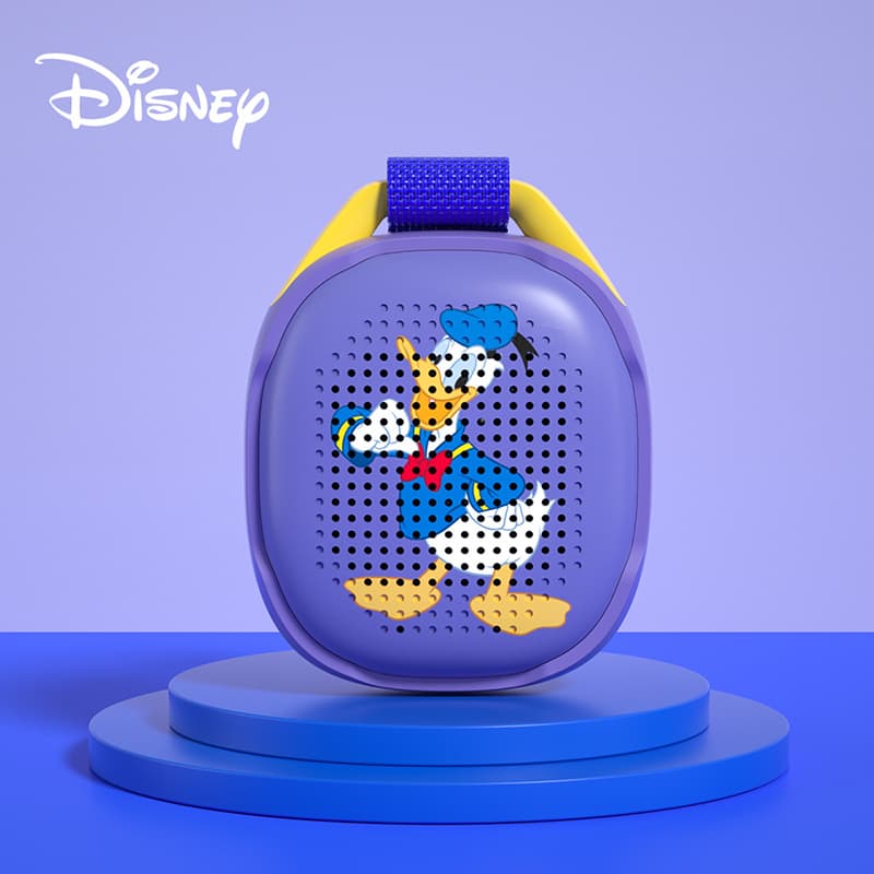 Hi-Fi колонки Disney