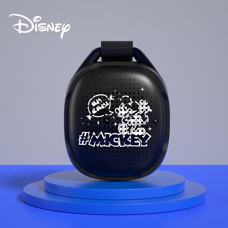Hi-Fi колонки Disney