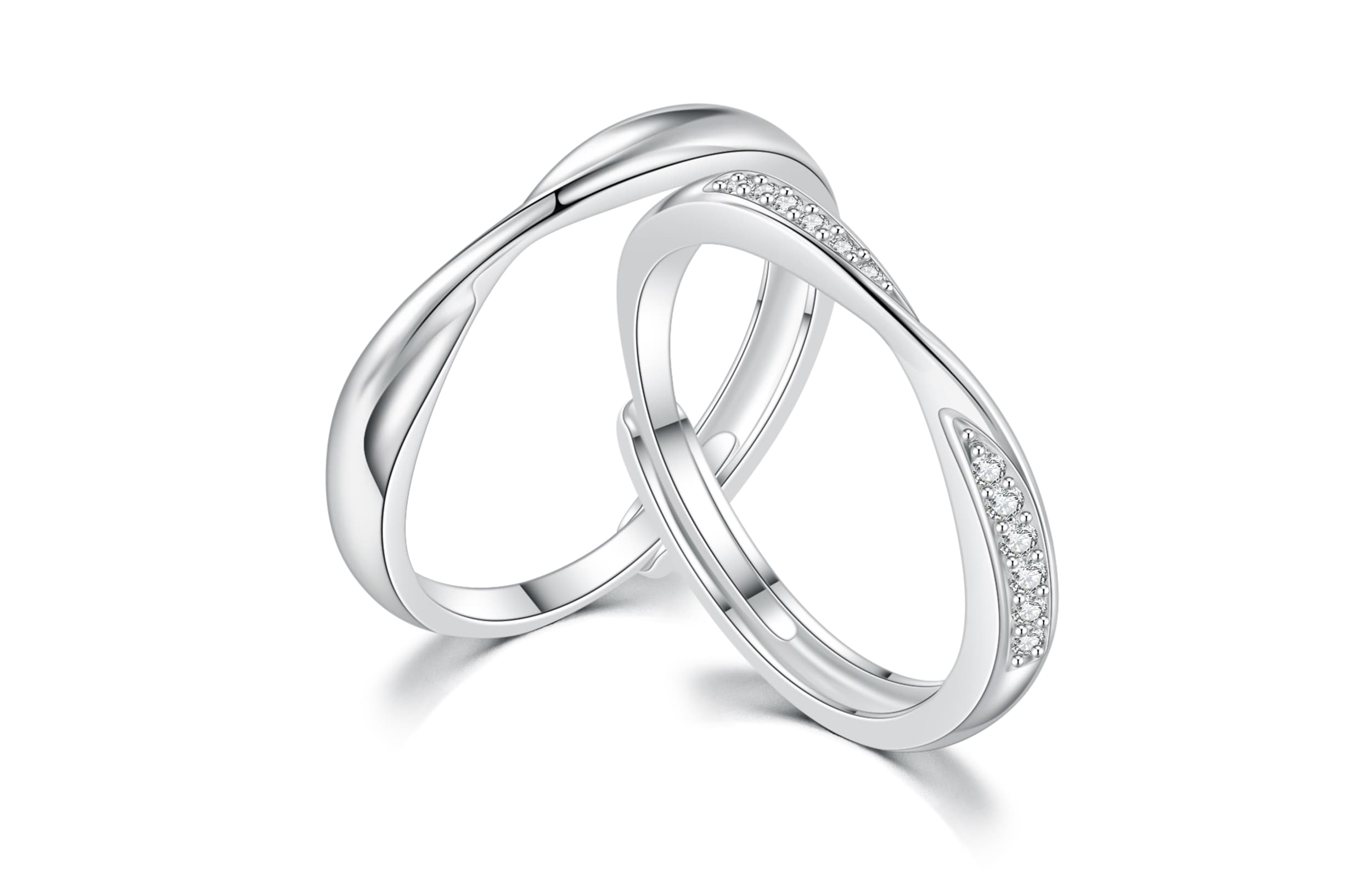 ОШИБКА Кольца Унисекс