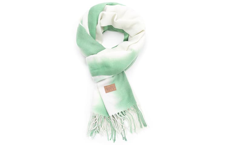 KENMO вязаные шарфы унисекс