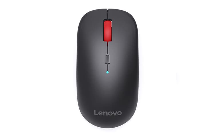 Lenovo M25 One-Touch Bluetooth Service Wireless USB Interface Business Entertainment And Home Gaming