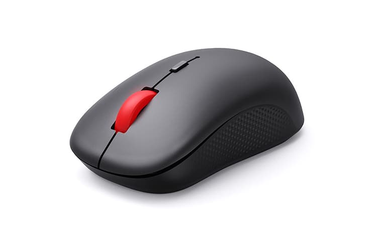 Lenovo M25 Служба Bluetooth в одно касание Беспроводной USB-интерфейс Деловые развлечения и домашние игры