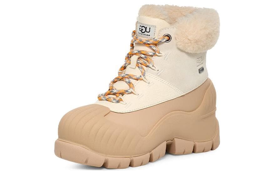 UGG Adiroam Hiker женские