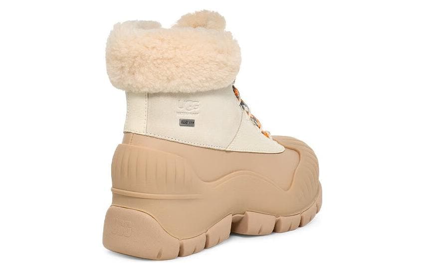 UGG Adiroam Hiker женские