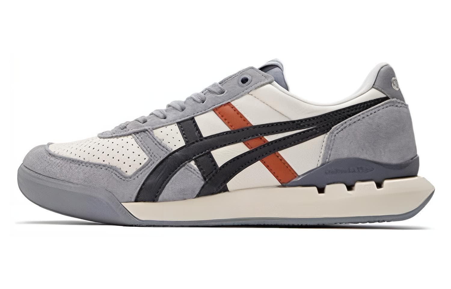 Onitsuka Tiger Ultimate 81 Ex 'Cream Grey Black'
