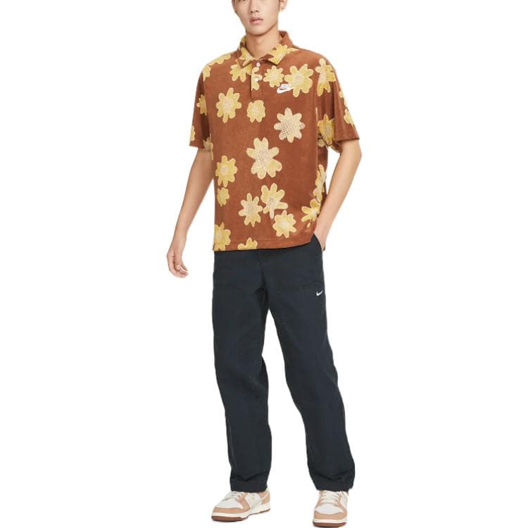 Мужские повседневные брюки Nike черные, черные