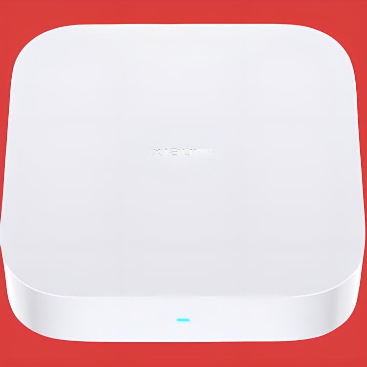 MI Millet Smart Multi Mode Gateway 2 Двухдиапазонный Wi-Fi с поддержкой 3 протоколов Маршрутизаторы