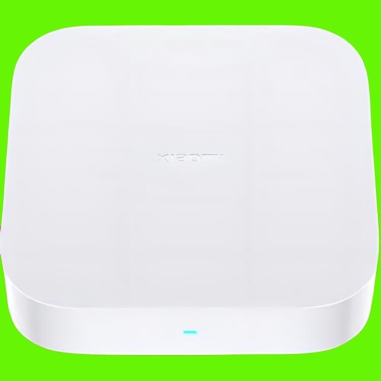 MI Millet Smart Multi Mode Gateway 2 Двухдиапазонный Wi-Fi с поддержкой 3 протоколов Маршрутизаторы