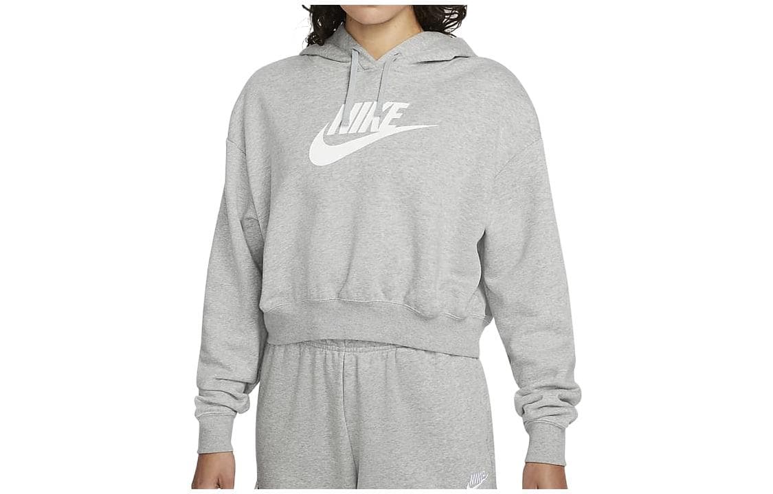 Nike Sweatshirt Women's Dark Gray