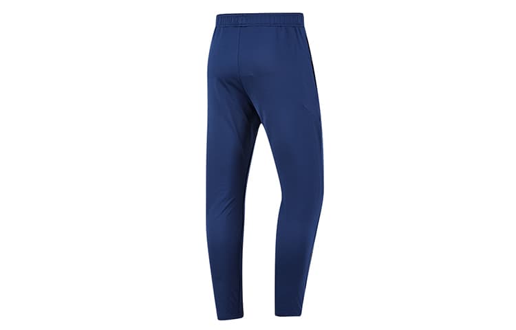 Joma Повседневные брюки мужские синие