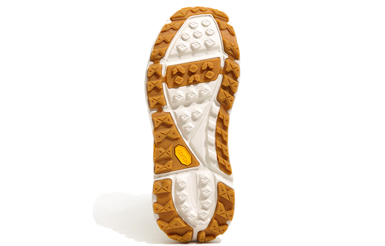 HOKA ONE ONE Tor Ultra High GORE TEX 'Eggnog Gum'