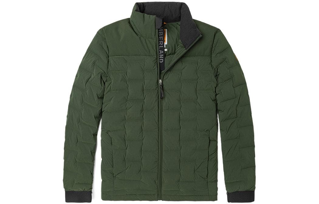 Timberland Down Jacket Men's Green