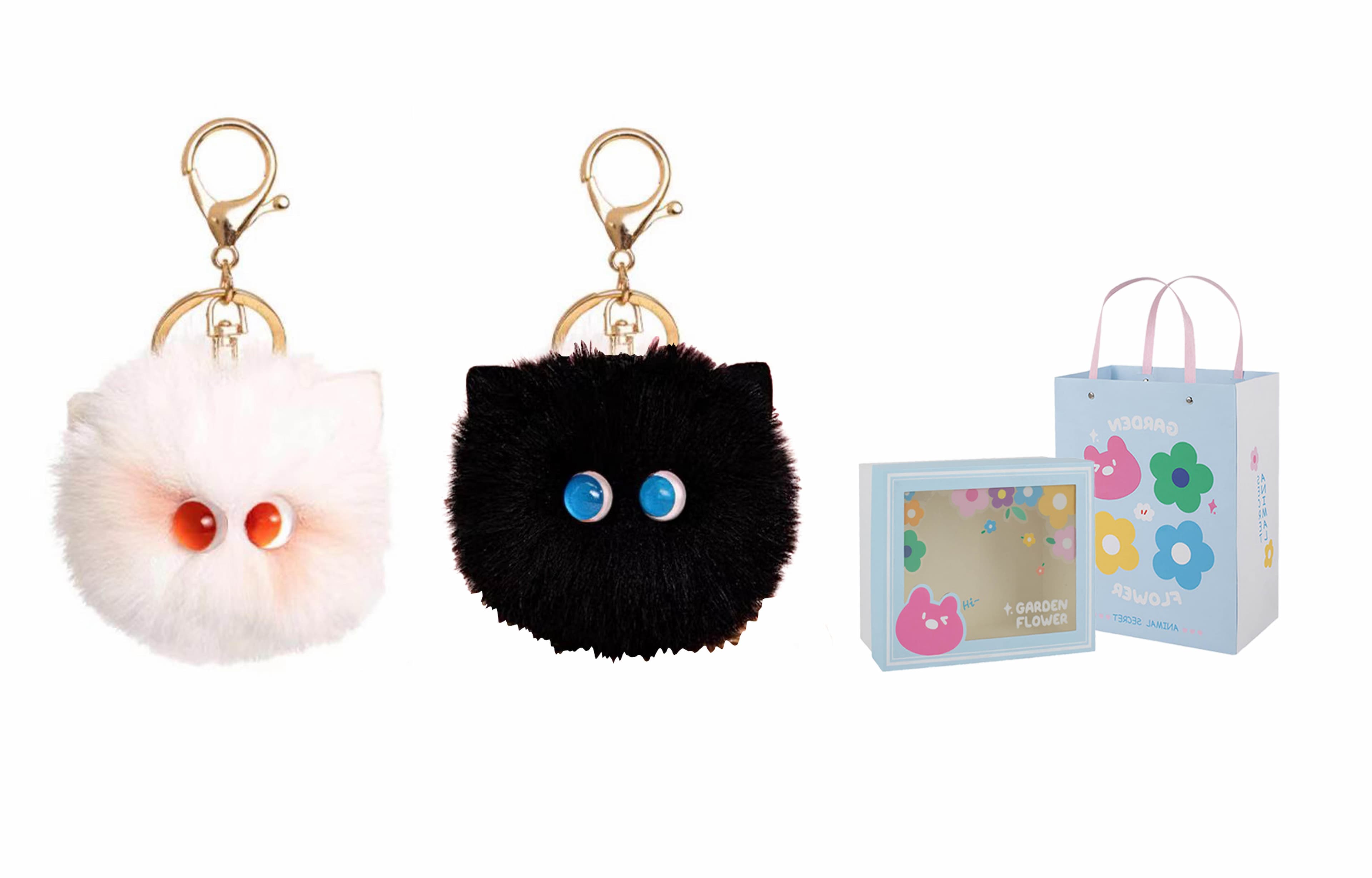 IOTS Брелки Унисекс